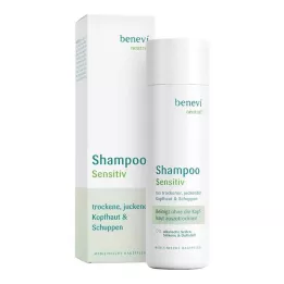BENEVI Semleges sampon, 200 ml