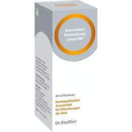Remedium Dermatic Comp EKF, 50 ml