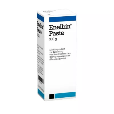 ENELBIN Paszta, 300 g