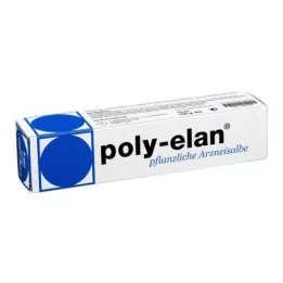 POLY ELAN Kenőcs, 100 g