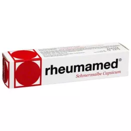 RHEUMAMED Kenőcs, 45 g