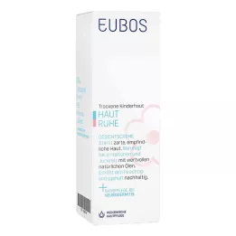 EUBOS KINDER Skin Calm arckrém, 30 ml