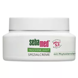 SEBAMED Száraz bőr speciális krém, 50 ml