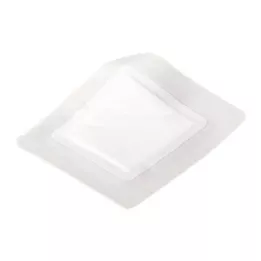 VLIWASORB szuperabszorbens nedvszívó betét steril 10x20 cm, 10 db