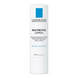 ROCHE-POSAY Nutritic ajakrúzs, 4,7 ml
