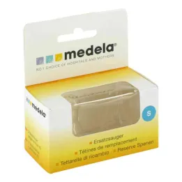 Medela csereporszívó S Ve (2 db)