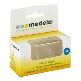 Medela csereporszívó M Ve (2 db)