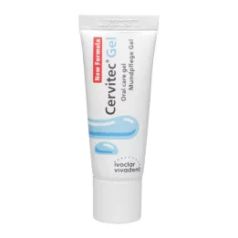 CERVITEC Gél, 20 g