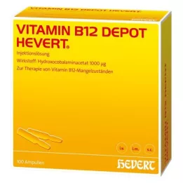 B12-vitamin raktárcsomag, 100 db