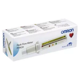 PEAK FLOW Meter PFM 20, 1 db