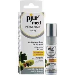 PJUR Med Pro hosszú spray, 20 ml