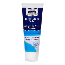Holt-tengeri sós fogkrém, 75 ml