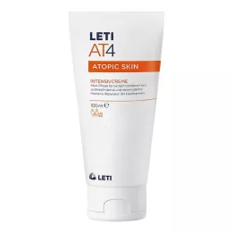 LETI AT4 intenzív krém, 100 ml