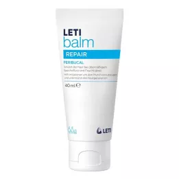 LETIBALM peribucalis tápláló krém a száj területére, 30 ml