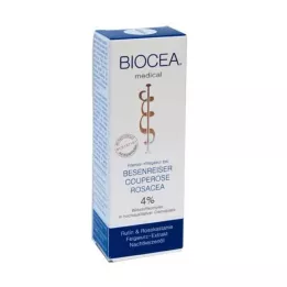 BIOCEA Spider Veins Couperose krém, 30 ml