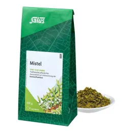 Fagyöngy gyógytea Visci albi herba Salus, 100 g