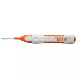 EDELWHITE pro Interdent.Bür.SSS 0,45-2mm, 6 db