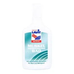 Sport Lavit izomlazító fürdő (200 ml)