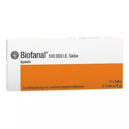 BIOFANAL Kenőcs, 50 g
