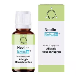 NEOLIN Entoxin N cseppek, 20 ml