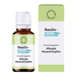 NEOLIN Entoxin N cseppek, 50 ml