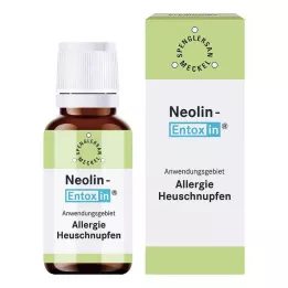 NEOLIN Entoxin N cseppek, 100 ml