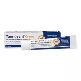 TANNOSYNT Tejszín, 20 g