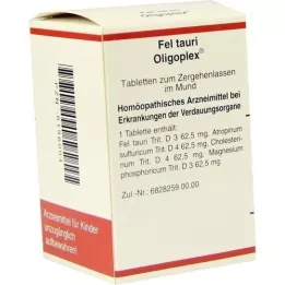 FEL TAURI OLIGOPLEX Tabletta, 150 db