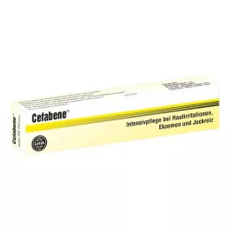 CEFABENE Kenőcs, 25 g