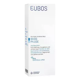 Eubos Bőr Balm F Lotio, 200 ml