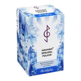 Arhama pezsgőpor, 150 g