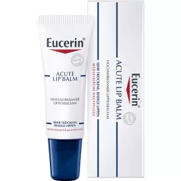 Eucerin TH akut ajakbalzsam, 10 ml