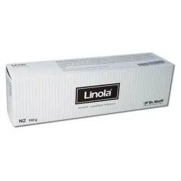 LINOLA Tejszín, 150 g