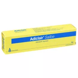 ADICLAIR Kenőcs, 50 g