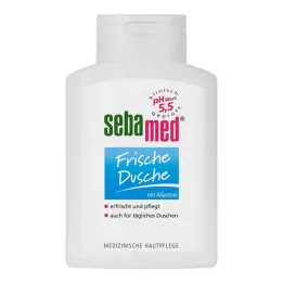 SEBAMED Friss zuhany, 200 ml