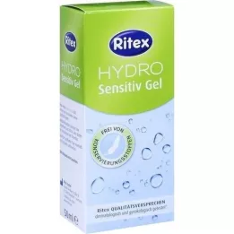 RITEX Hydro -érzékeny gél, 50 ml