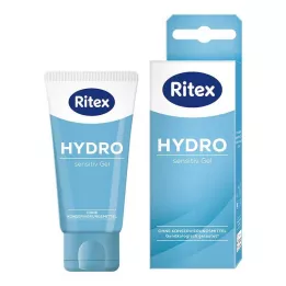 RITEX Hidroérzékeny gél, 50 ml