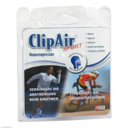 Clipair orrtágító, 1 db