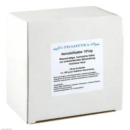 Karbamid kenőcs 10%, 100 g