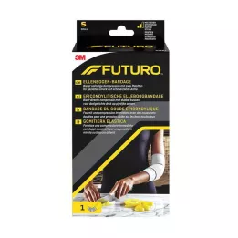 FUTURO Könyökkötés S, 1 db