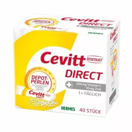 CEVITT immun DIRECT pellet, 40 db