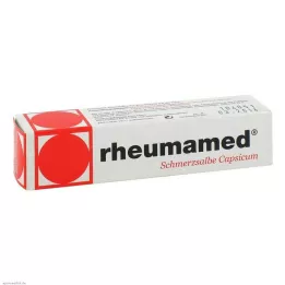 RHEUMAMED Kenőcs, 15 g