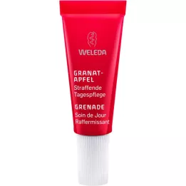 Weleda Gránátalma feszesítő napi ellátás, 7 ml