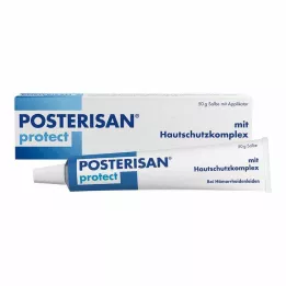 POSTERISAN Protect kenőcs, 50 g