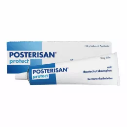 POSTERISAN Protect kenőcs, 100 g