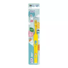 TEPE Mini fogkefe, 1 db