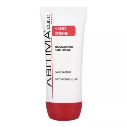 ABITIMA Clinic kézkrém, 100 ml