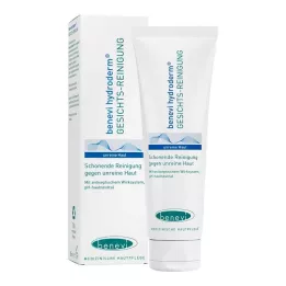 BENEVI Hydroderm arctisztító, 125 ml