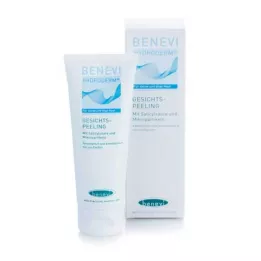BENEVI Hydroderm arcradír, 75 ml