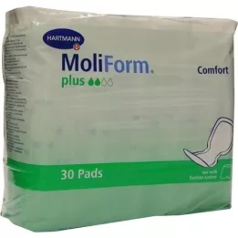 MoliForm Comfort Plus, 30 db
